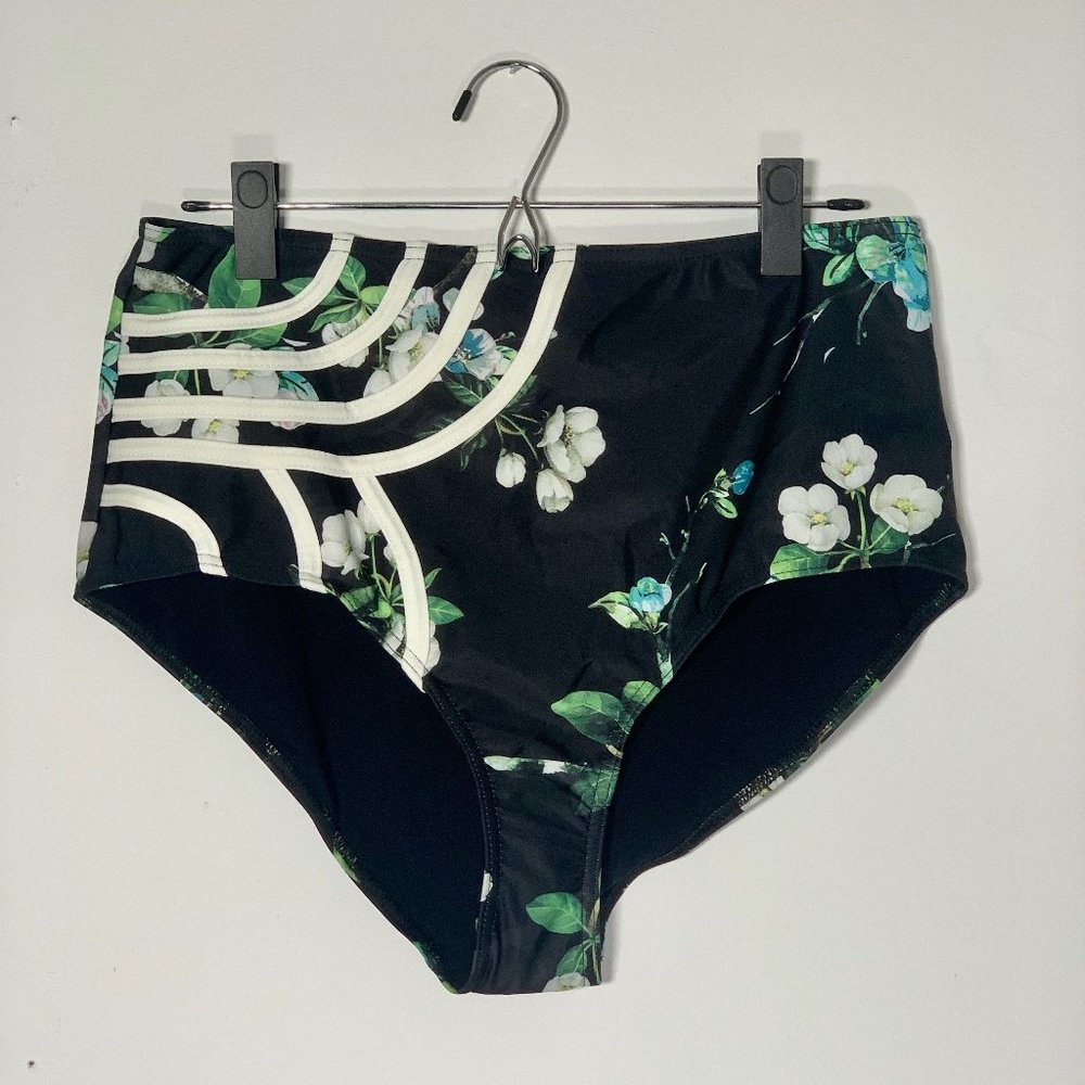Brand new Modcloth 'Geena' bikini bottom
